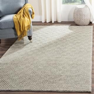 Natura Smoke Rug