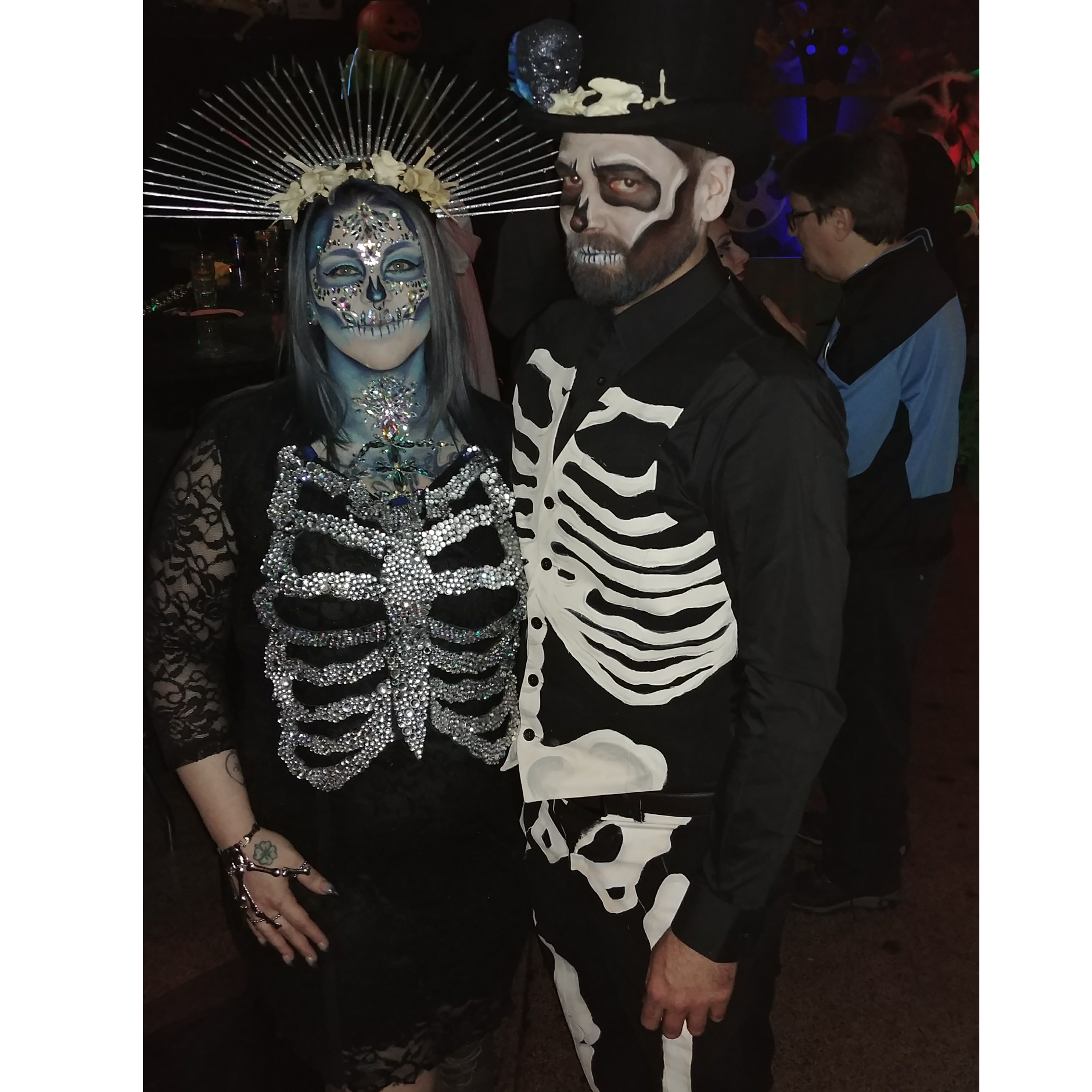 Halloween 2019