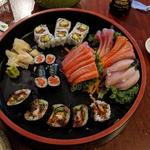 Fubuki Sushi
