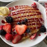 Butters Pancakes & Café