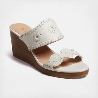 Caroline Wedge