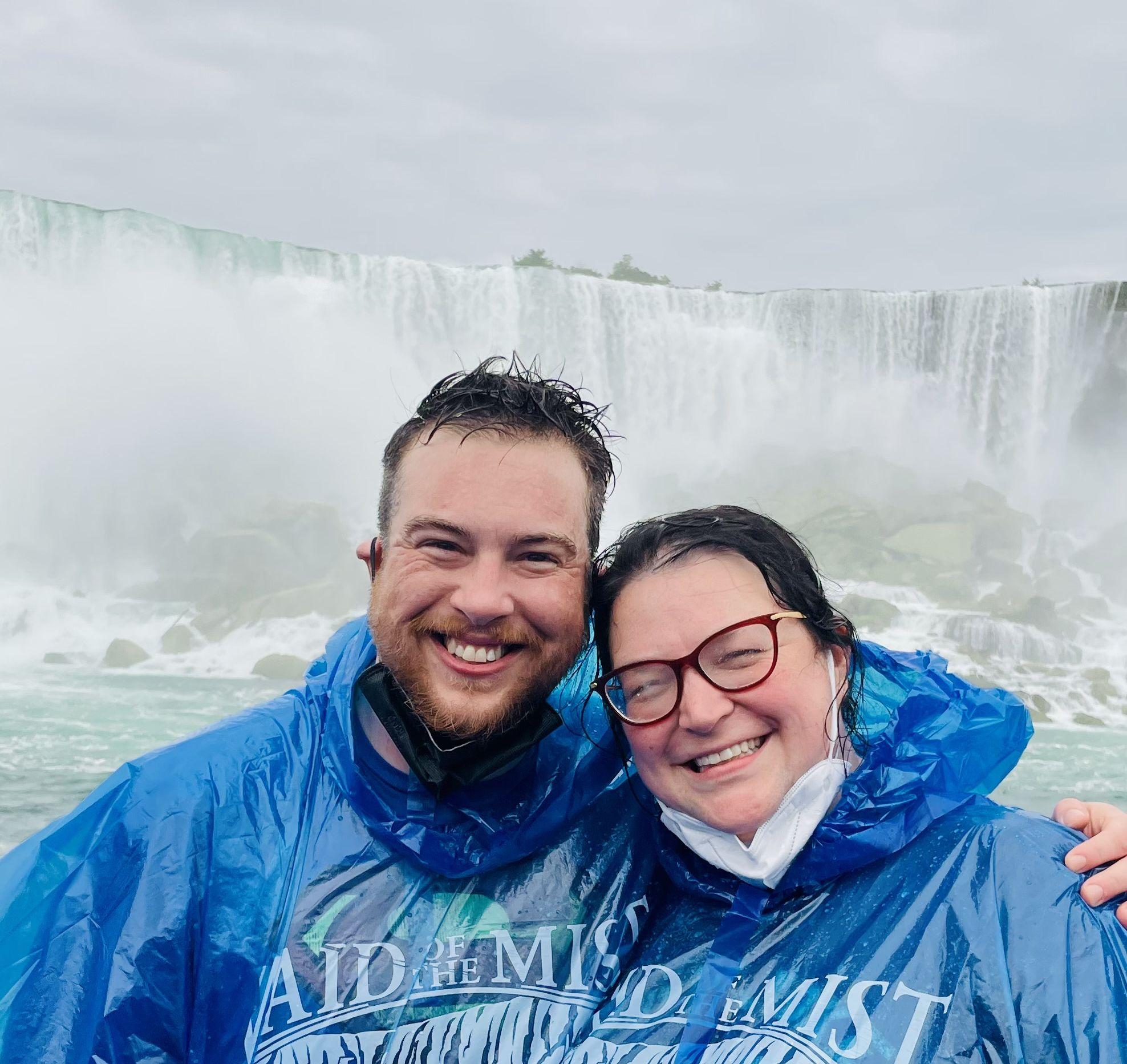 The Wedding Website of Sarah Kadden and Josh Sabel