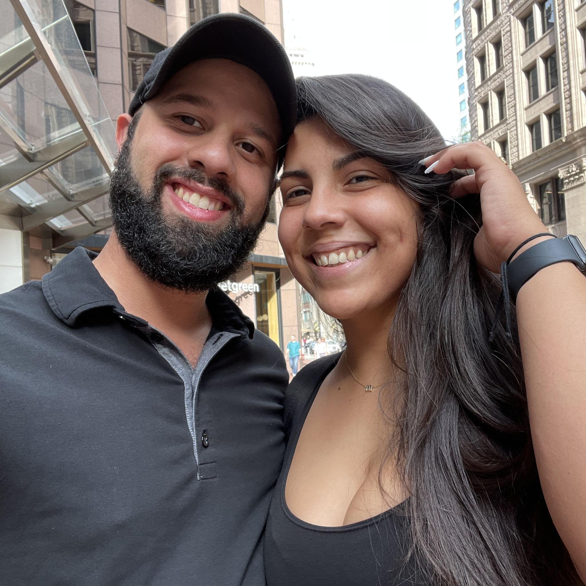 Another Boston trip 😎