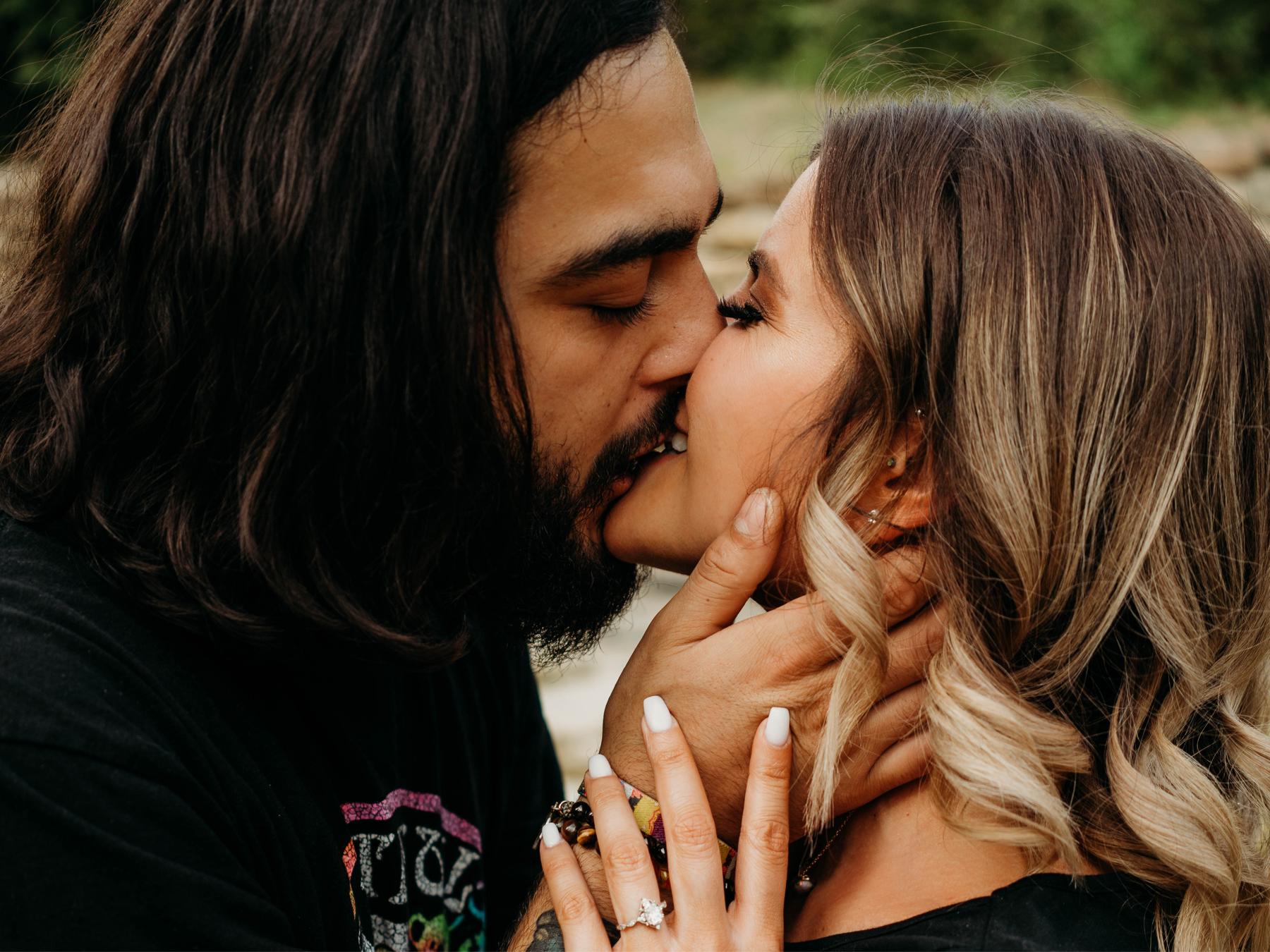 The Wedding Website of Kylie Bartone and Michael Rodriguez