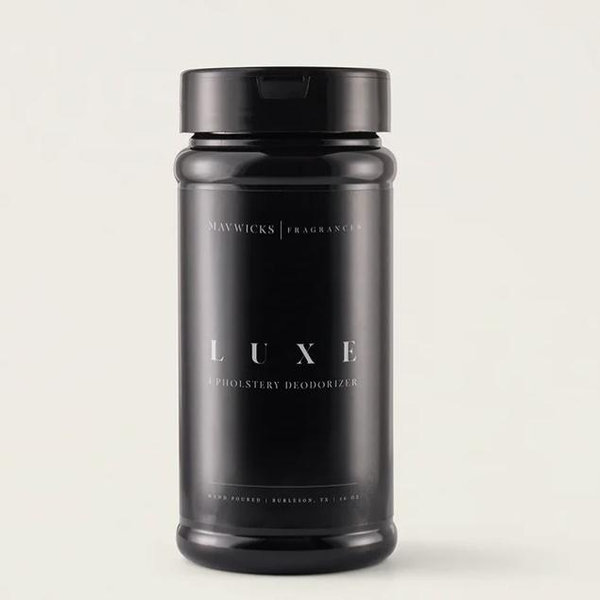 LUXE Scented Upholstery Deodorizer