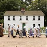 Old Sturbridge Village