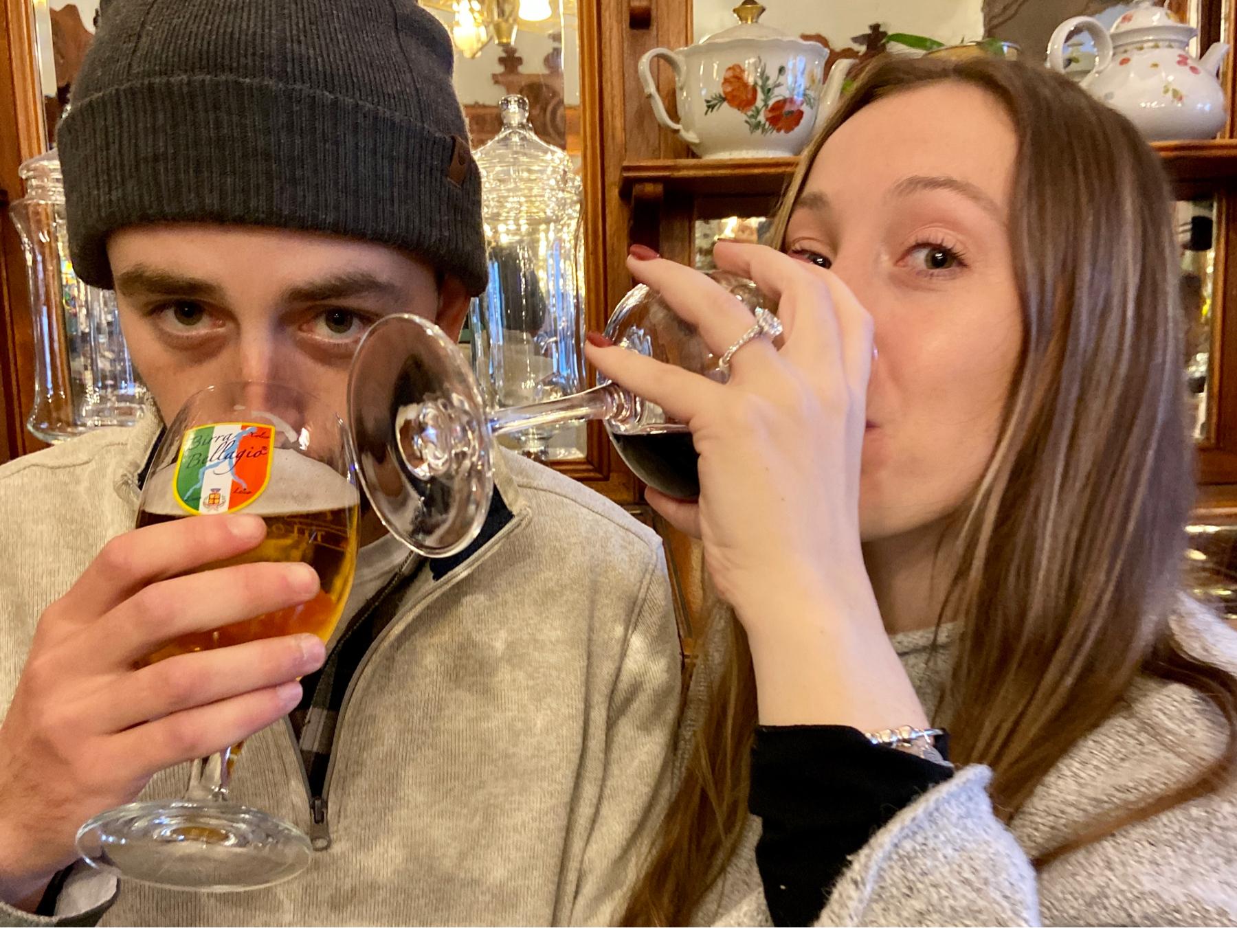 The Wedding Website of Jordynne LaCasse and Ethan Delphia