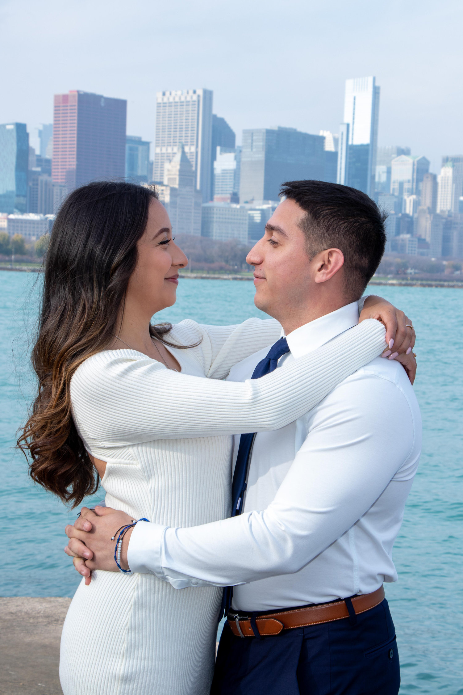 The Wedding Website of Marisol Cruz and Marc Macedo