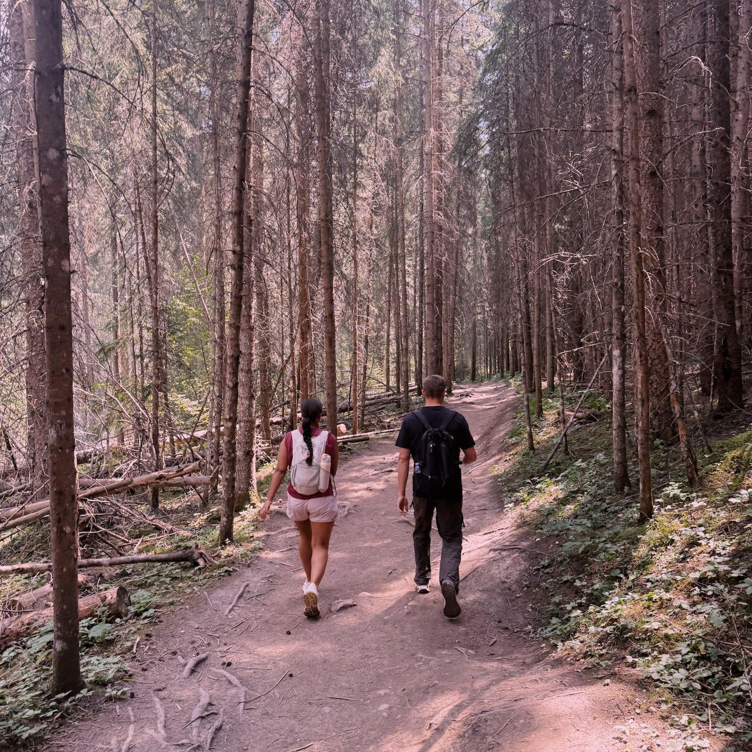 Banff, Canada Trip