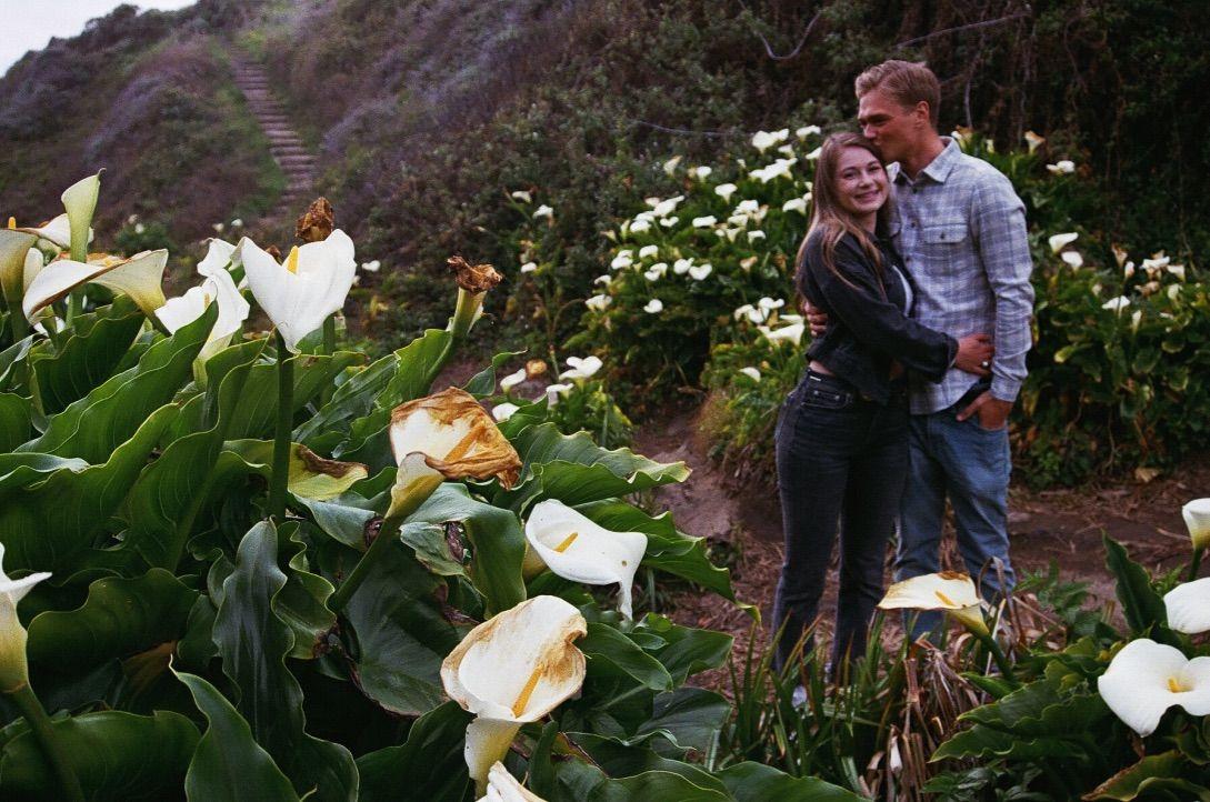 The Wedding Website of Katie Fraley and Calvin Dye Wisner