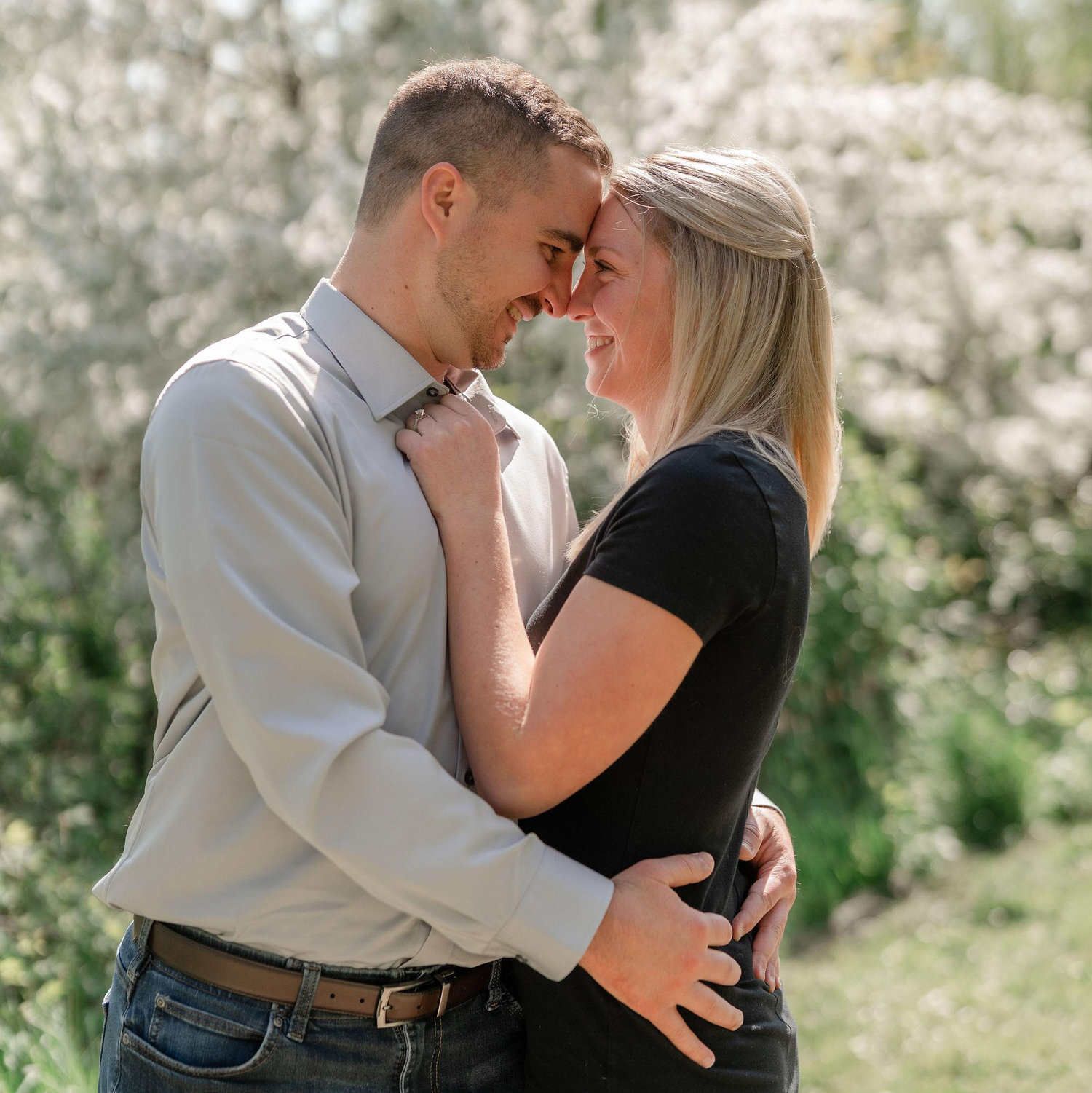 Kaitlyn Ragan and Joshua Geier's Wedding Website