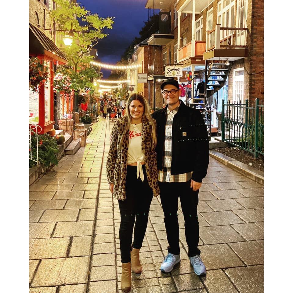 Quebec City