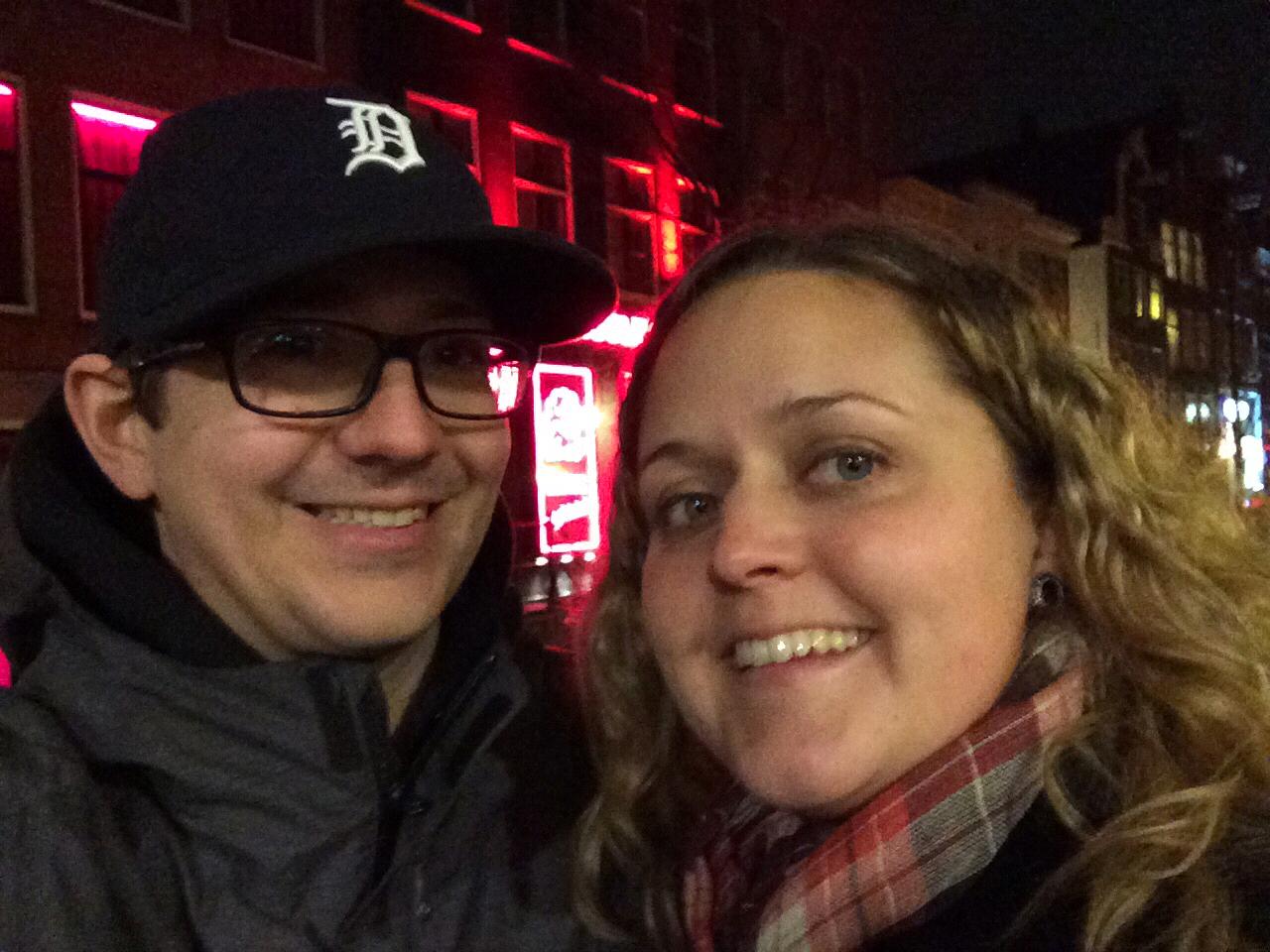 Amsterdam - 2015