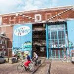 NDSM-Werf