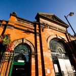 St George's Market