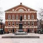 Faneuil Hall Marketplace