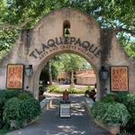 Tlaquepaque Arts & Shopping Village