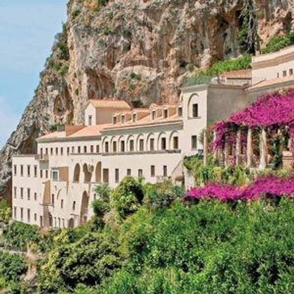 Honeymoon Hotel