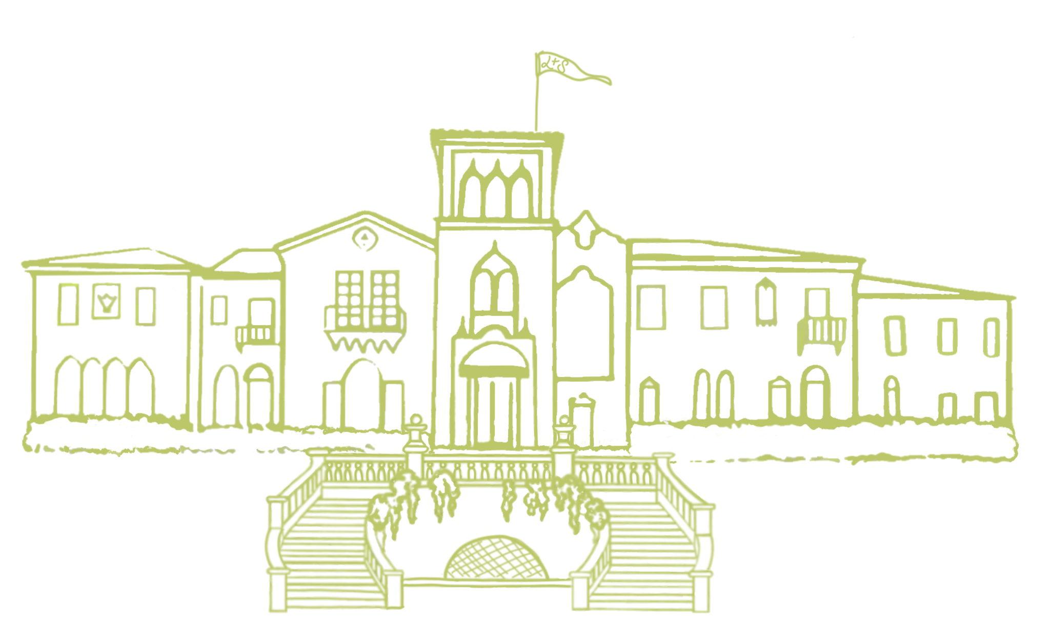 The Wedding Website of Lauren Ashby Elliott and Edward Spencer Graves