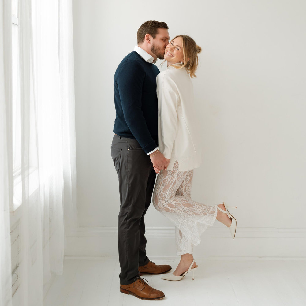 Jennifer Healey and Nicholas Peters' Wedding Website