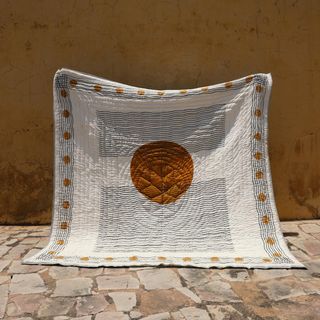 Ascension 3-Piece Quilt Set
