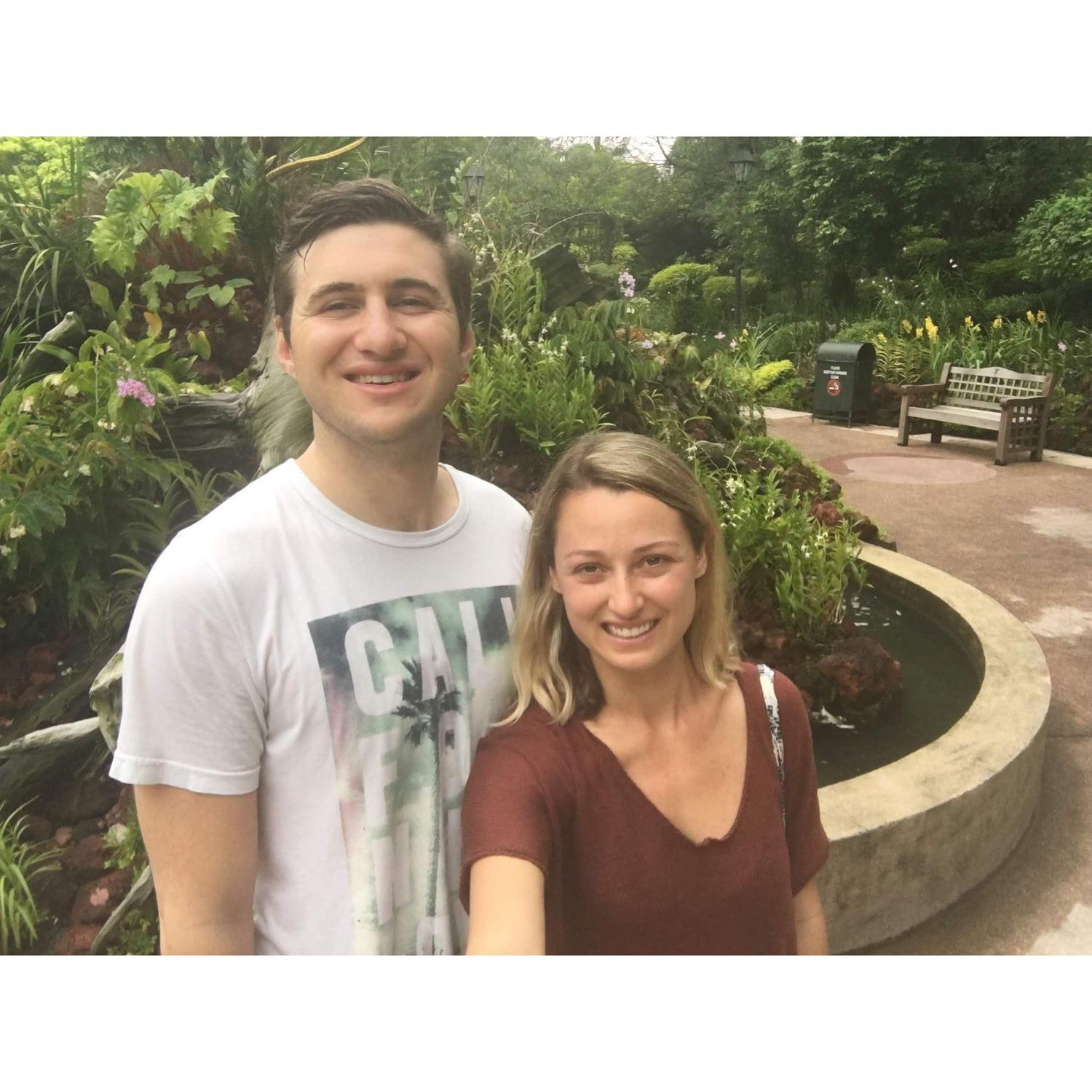 Singapore 2018