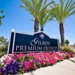 Gilroy Premium Outlets
