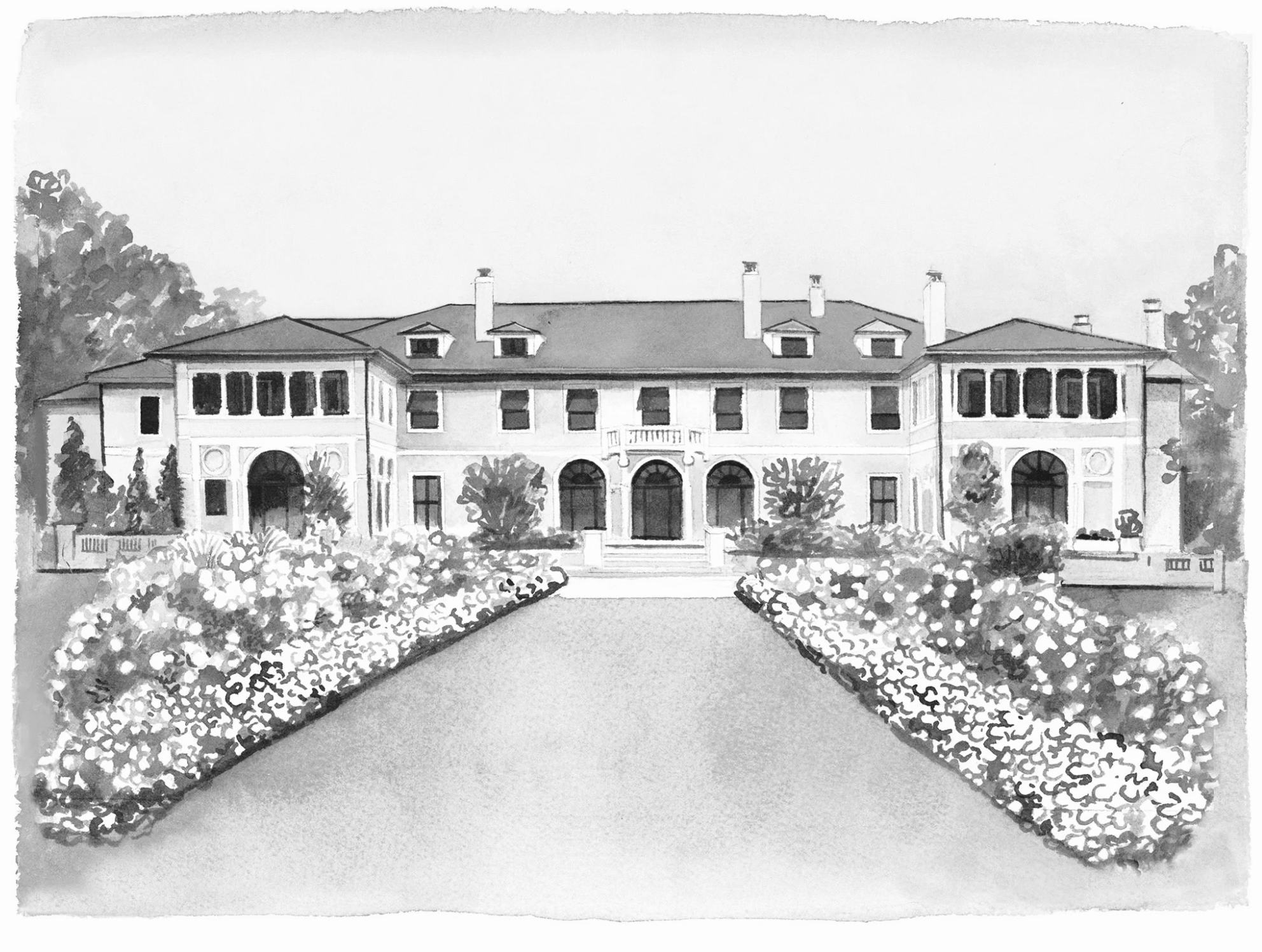 The Wedding Website of Jillian Parsley and Kasia Dzul