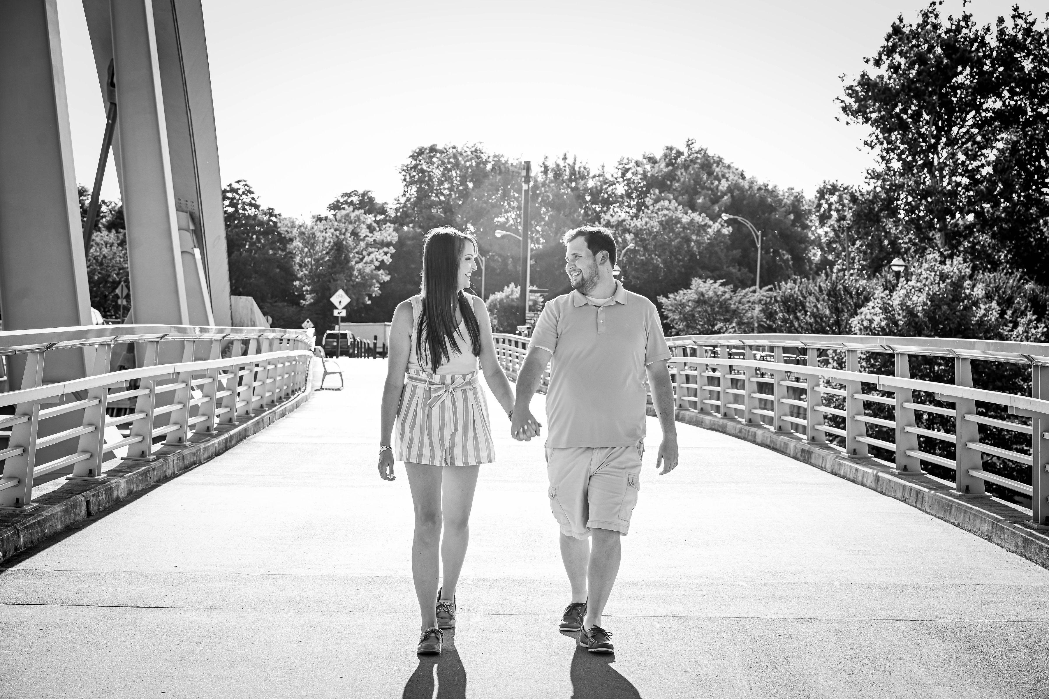 The Wedding Website of Caroline Todd Oehlman and Justin Allen Fotiuk