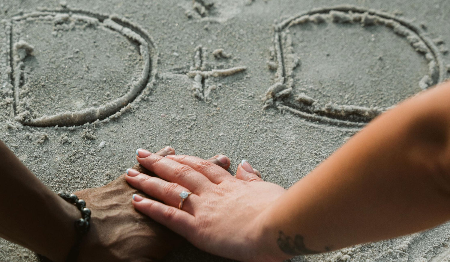 The Wedding Website of Desiree Graham and Douglas Washington