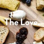 The Love Restaurant