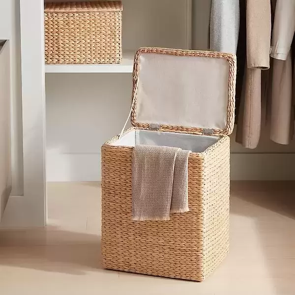 Laundry Hamper