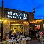 Murphy’s Irish Pub