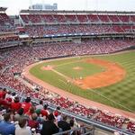 Great American Ball Park