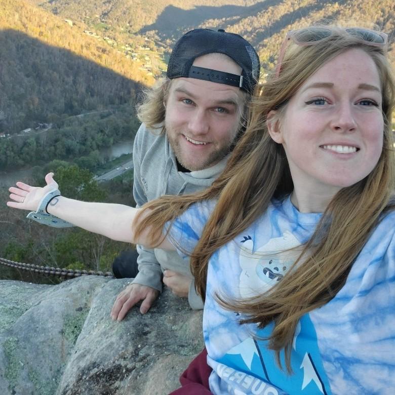 Pineville Kentucky adventure 2020