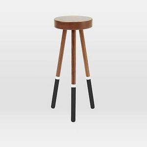 Solid Manufacturing Co. Drink Table