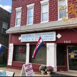 Broadway Cafe