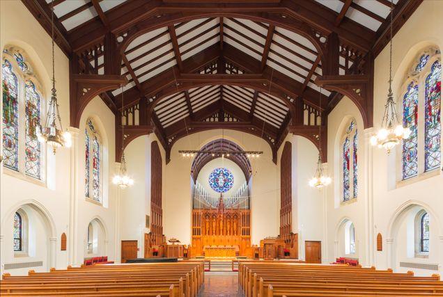 The Wedding Website of McKayla Arnold and Brett Lever