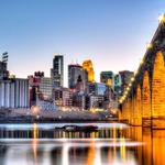 Stone Arch Bridge