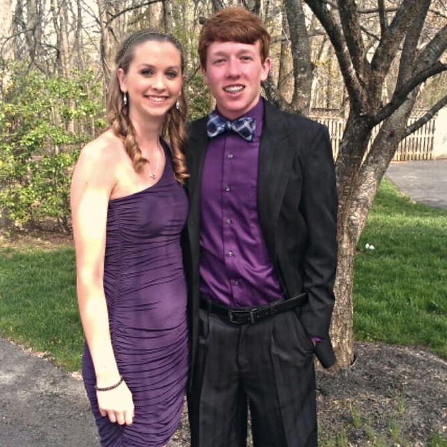 Date night