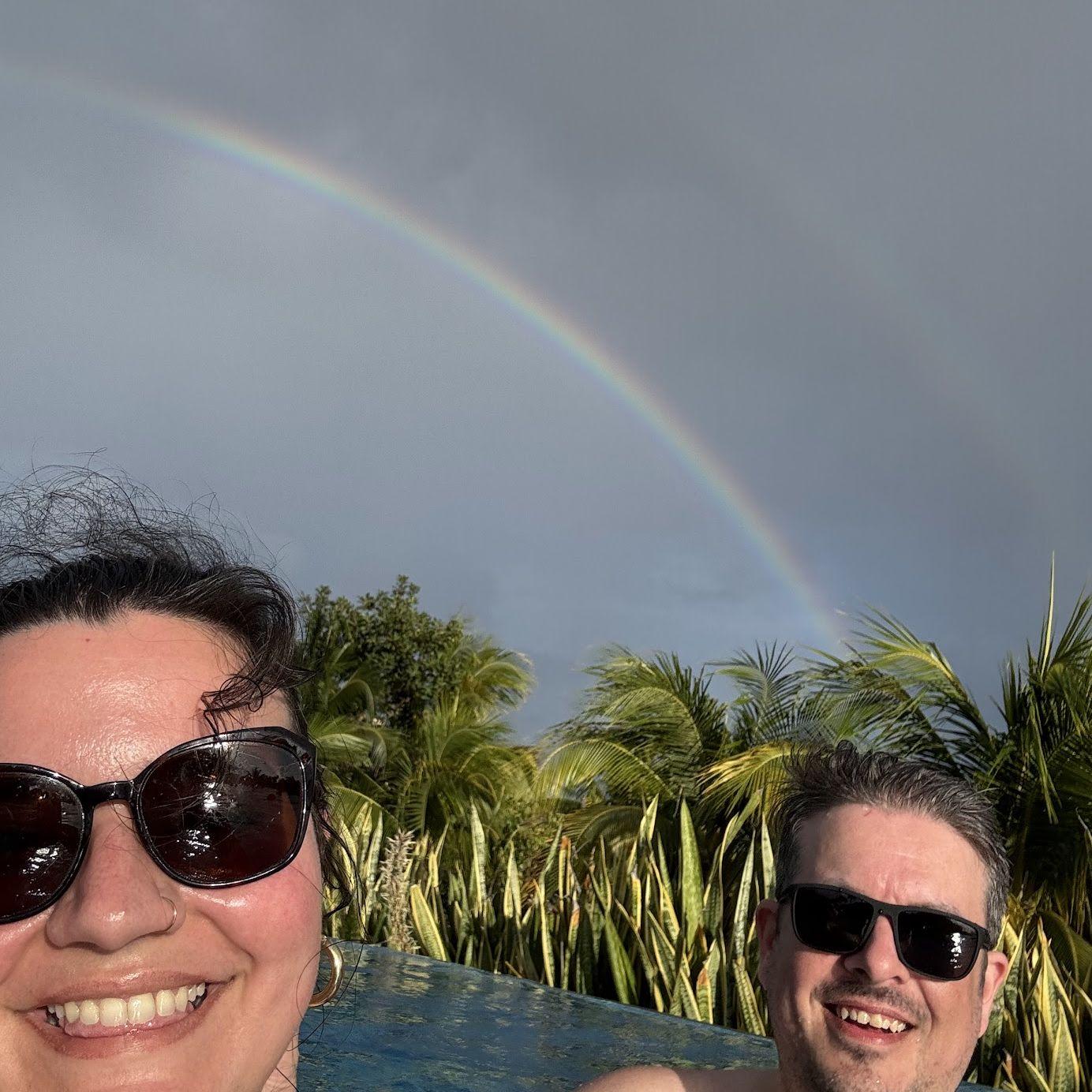 Playa Del Carmen!