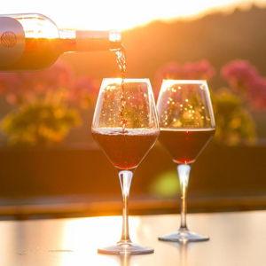 Honeymoon: Wine Tasting in Tuscany