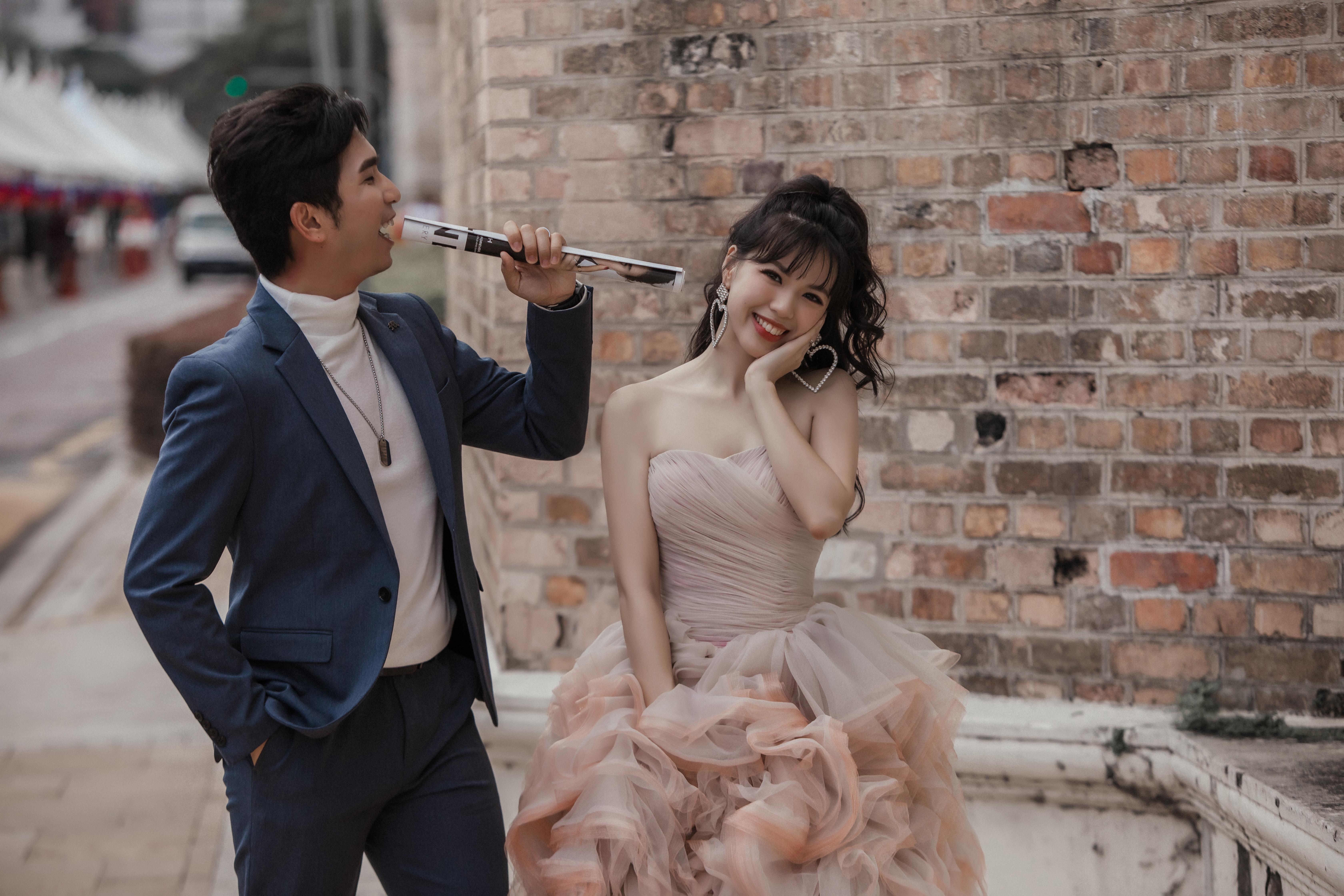 The Wedding Website of Eunice Lee and Luke Khoo