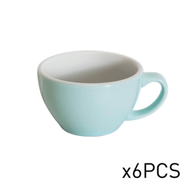 10oz. Cafe Latte Cup (Box of 6)