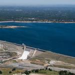Folsom Lake State Recreation Area
