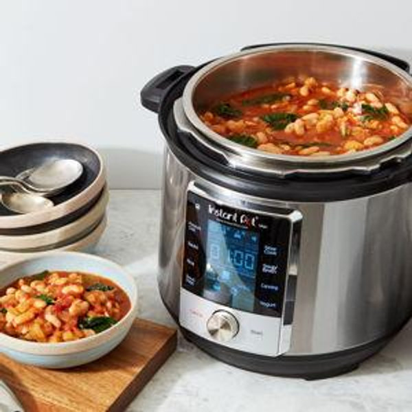 Instant pot