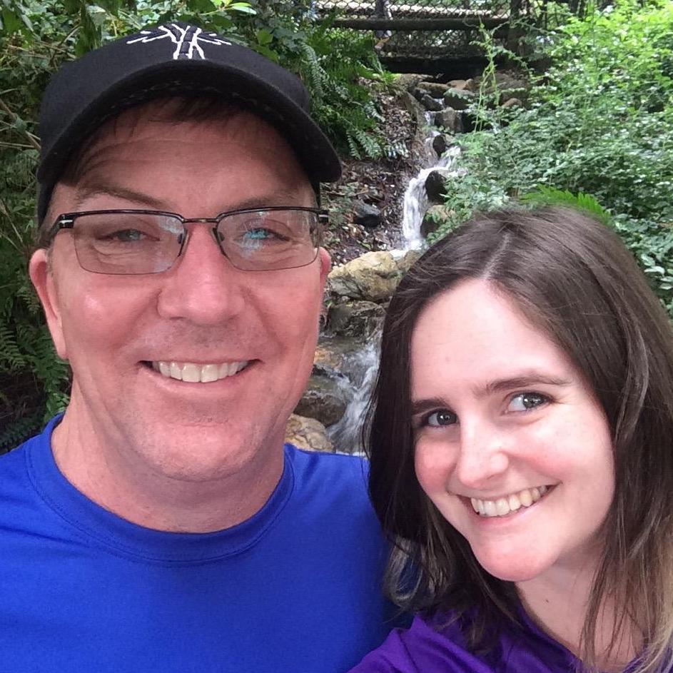 Exploring Tom Sawyer Island