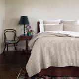 Velvet Coverlet