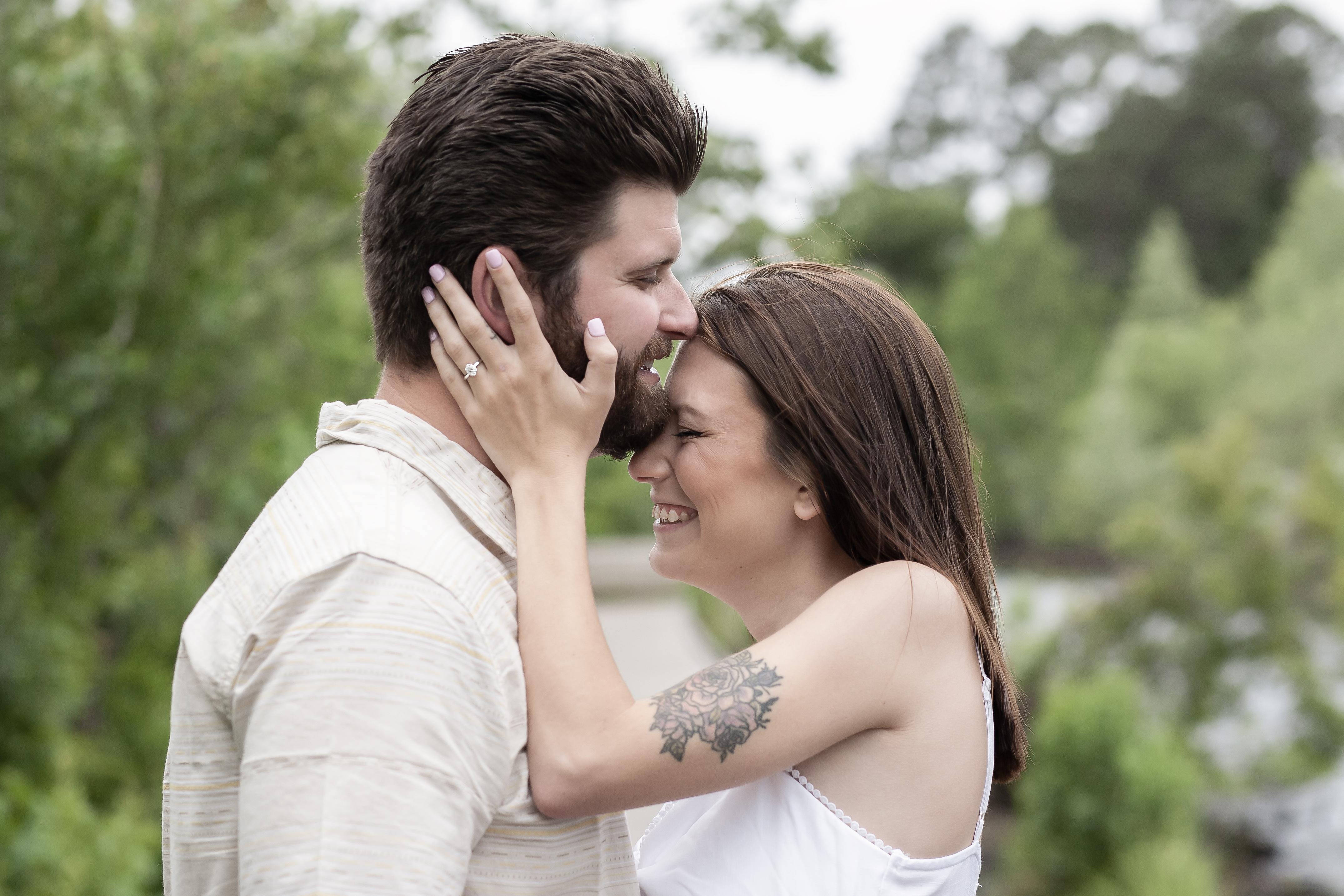 The Wedding Website of Bonnie McClain and Andrew Gill
