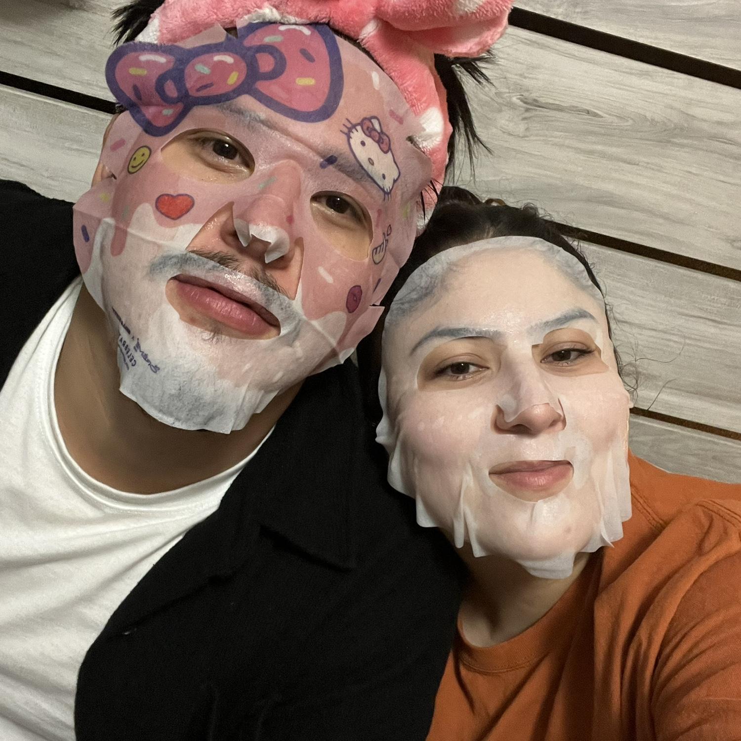 To how we care for each other